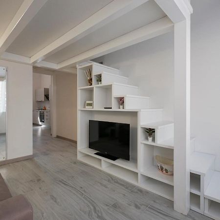 I Host Apartment - Neera 22 Milano Exteriör bild