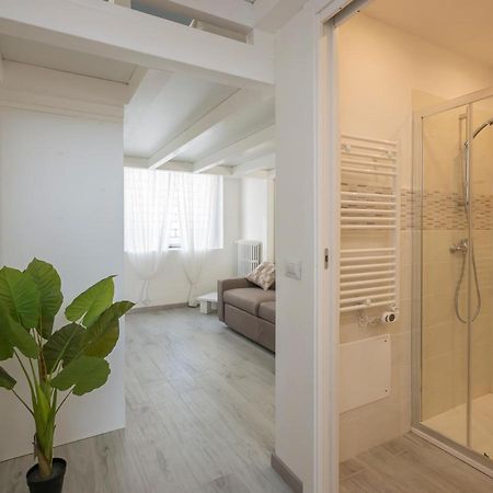 I Host Apartment - Neera 22 Milano Exteriör bild