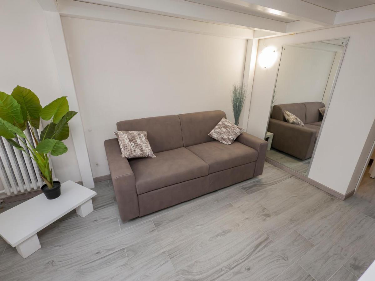 I Host Apartment - Neera 22 Milano Exteriör bild