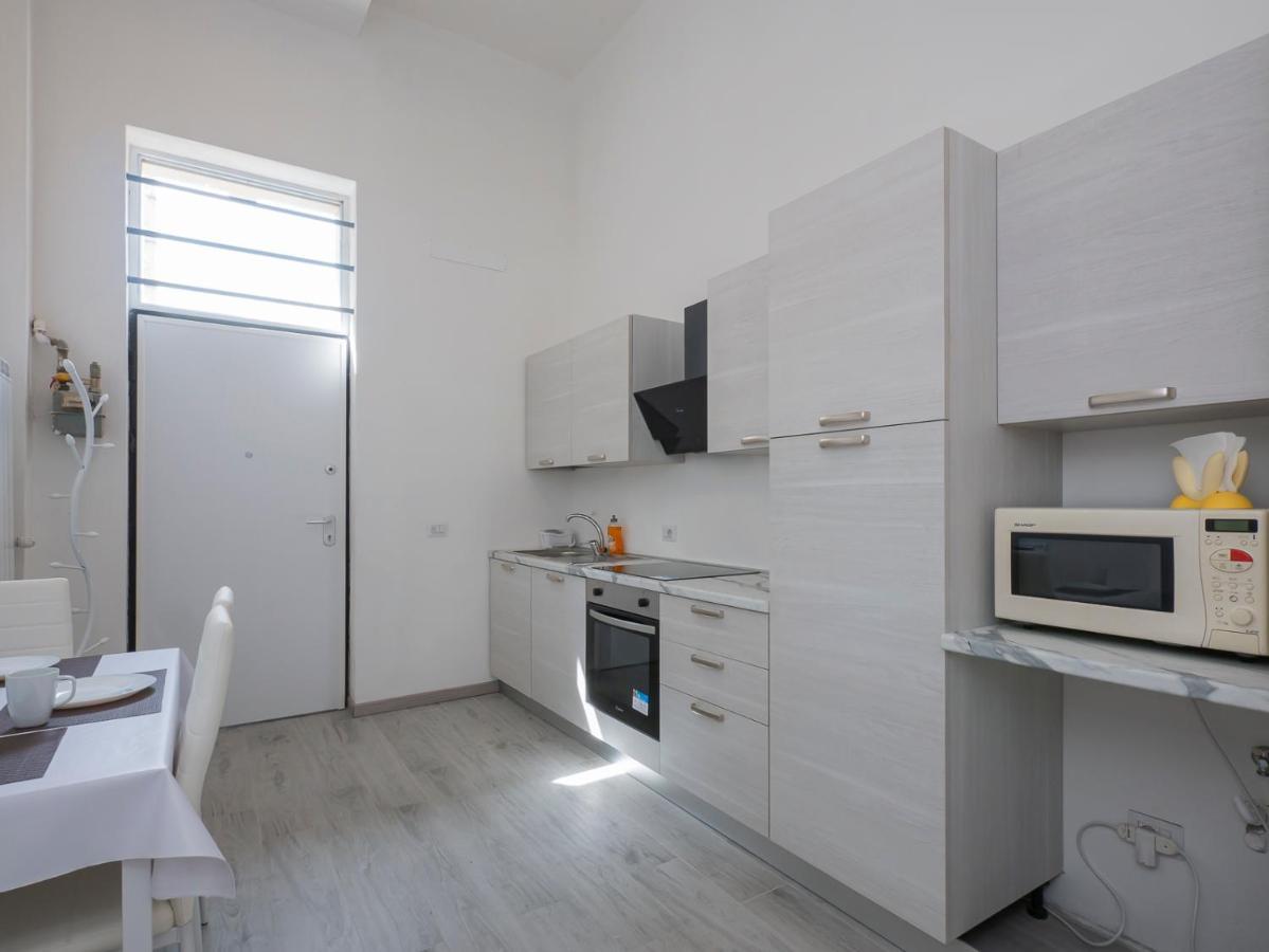 I Host Apartment - Neera 22 Milano Exteriör bild