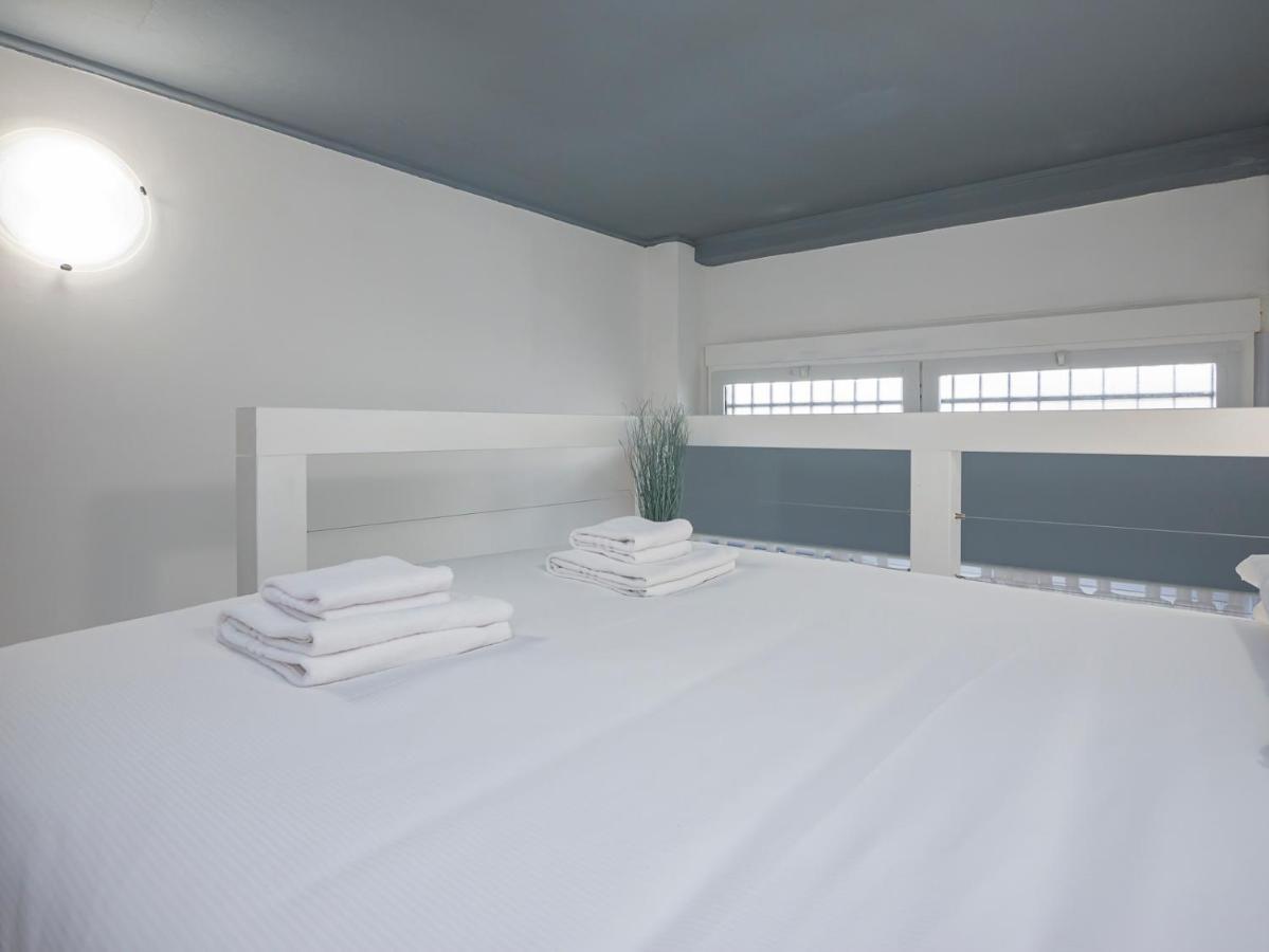 I Host Apartment - Neera 22 Milano Exteriör bild