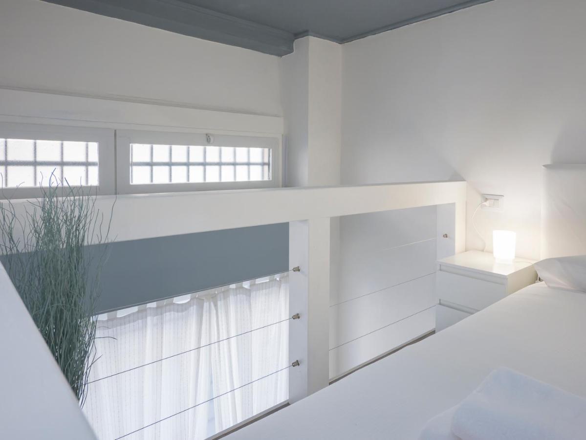 I Host Apartment - Neera 22 Milano Exteriör bild