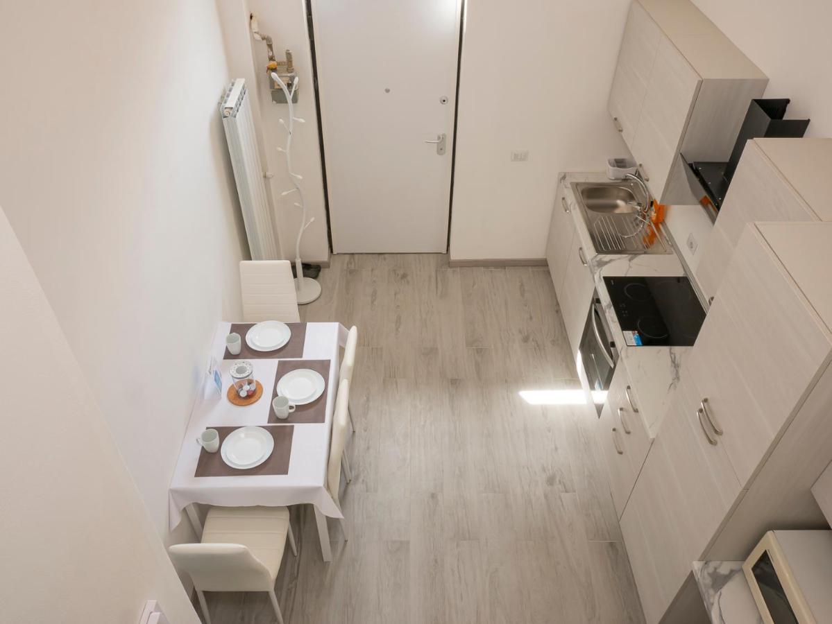 I Host Apartment - Neera 22 Milano Exteriör bild