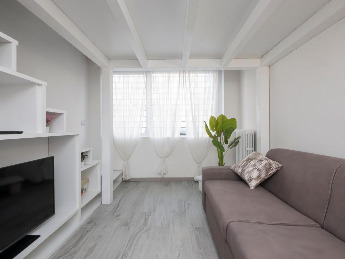 I Host Apartment - Neera 22 Milano Exteriör bild