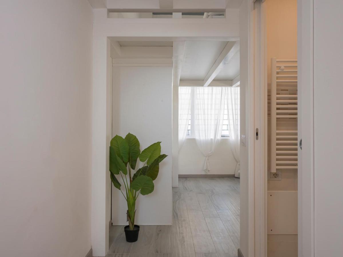 I Host Apartment - Neera 22 Milano Exteriör bild