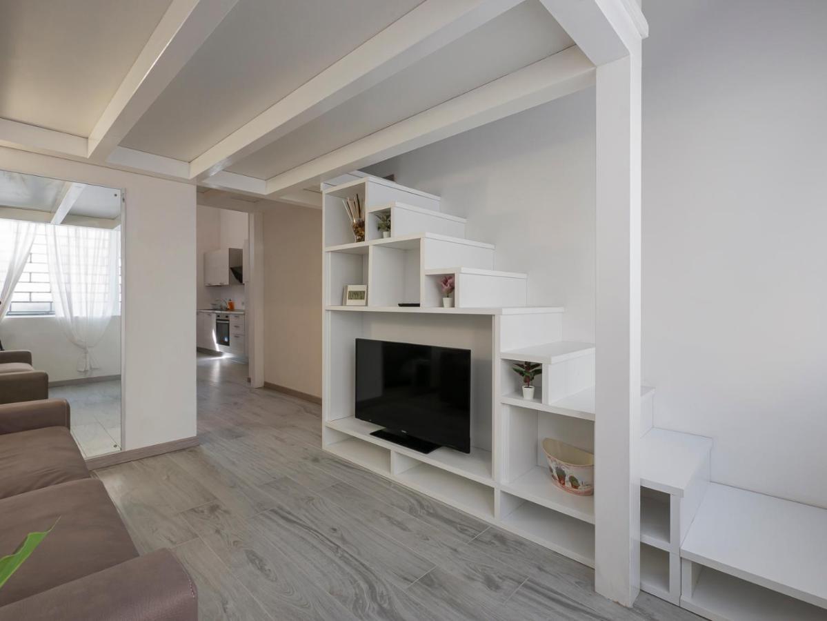 I Host Apartment - Neera 22 Milano Exteriör bild