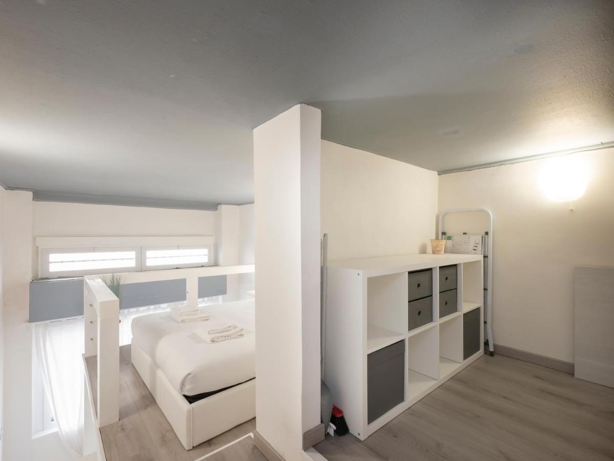 I Host Apartment - Neera 22 Milano Exteriör bild