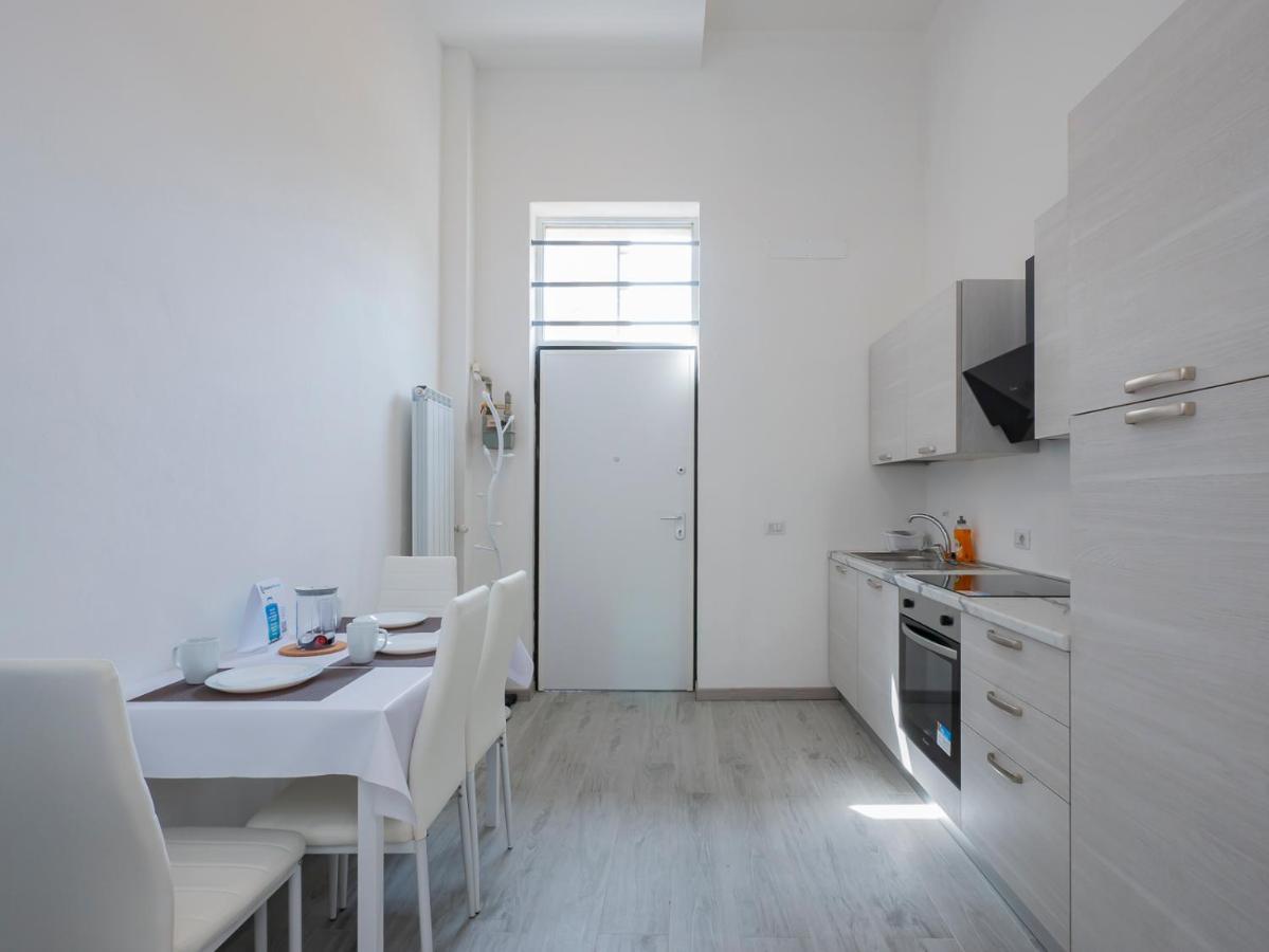 I Host Apartment - Neera 22 Milano Exteriör bild