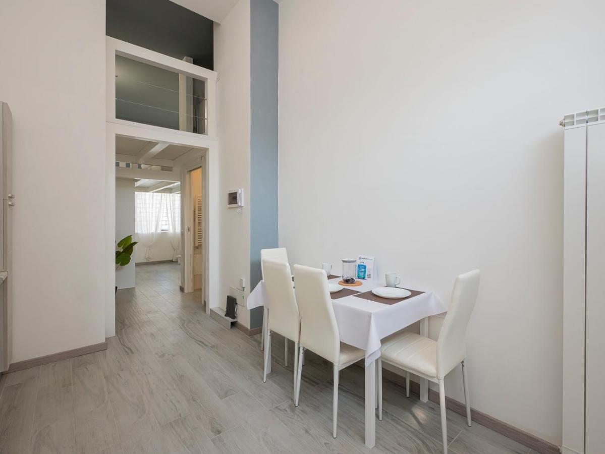 I Host Apartment - Neera 22 Milano Exteriör bild