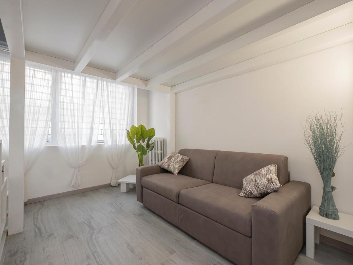 I Host Apartment - Neera 22 Milano Exteriör bild